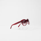 Saint Laurent SL 67/F Sunglasses
