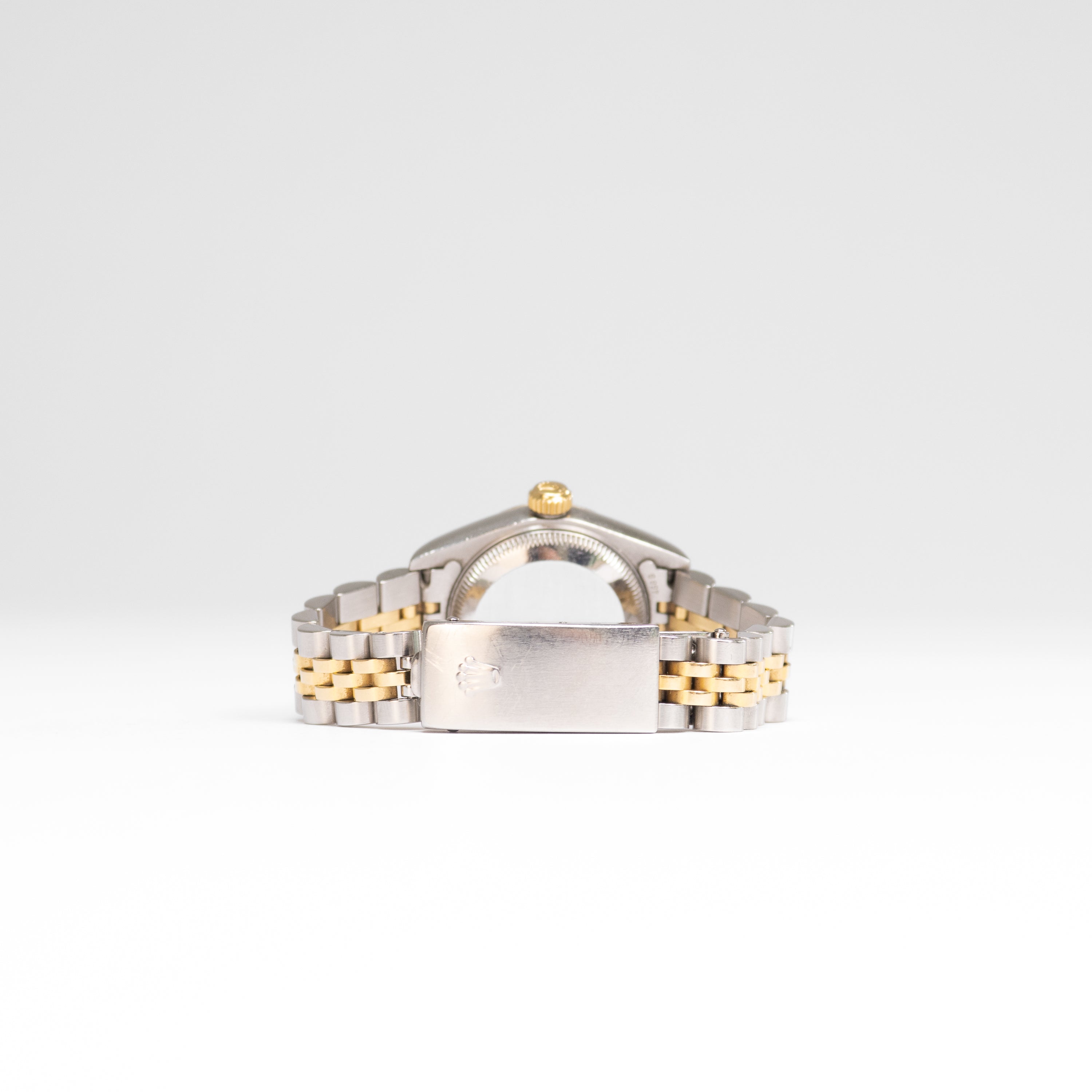 Rolex 26mm Lady-Datejust Watch