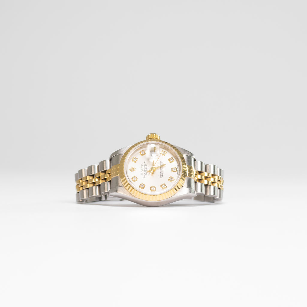 Rolex 26mm Lady-Datejust Watch