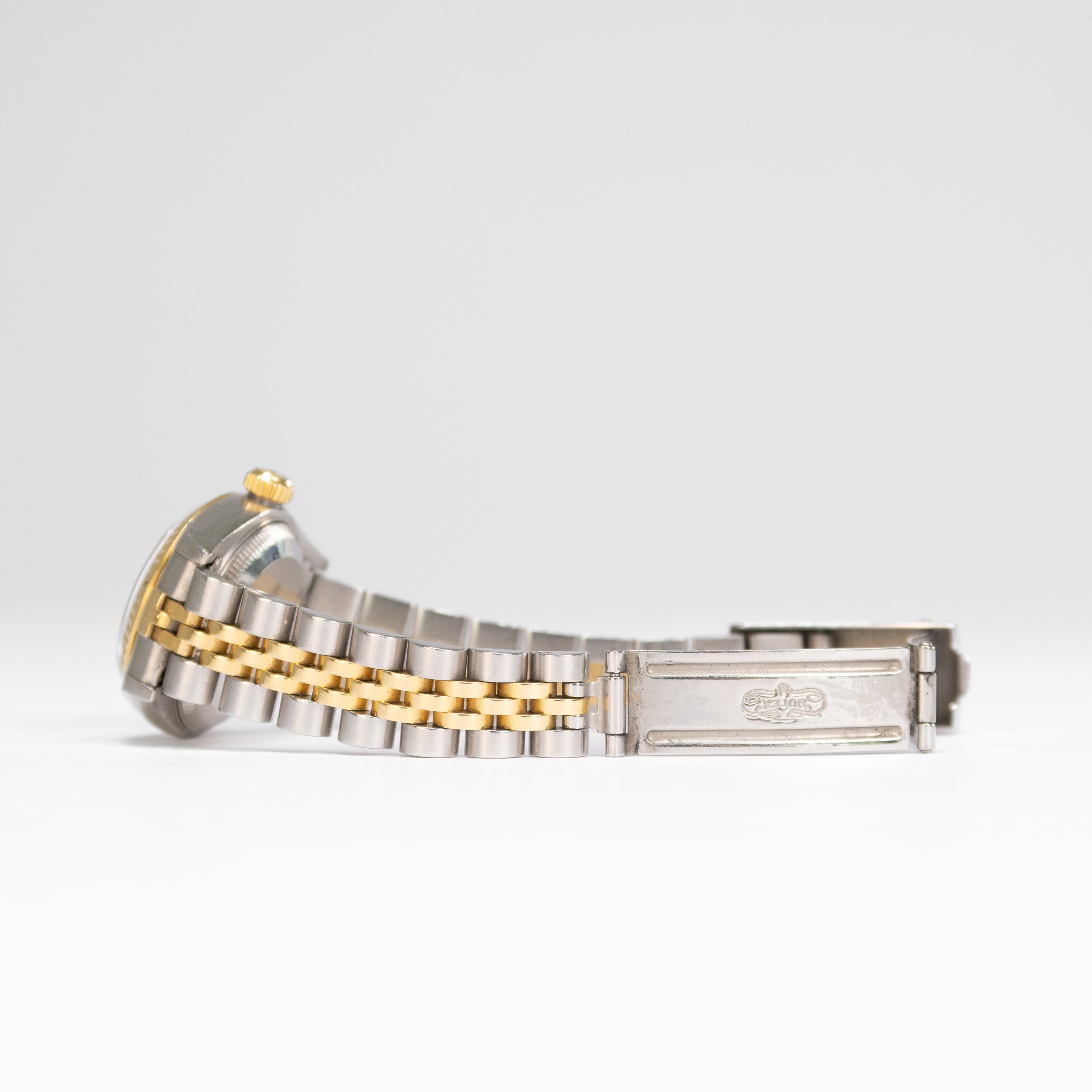 Rolex 26mm Lady-Datejust Watch