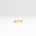 Cartier 3.5mm Love Ring 53