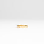 Cartier 3.5mm Love Ring 53
