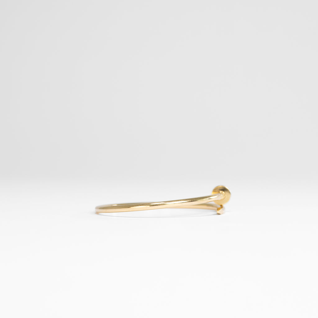 Cartier Small Juste Un Clou Bracelet 15
