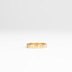 Cartier 3.5mm Love Ring 50