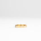 Cartier 3.5mm Love Ring 50