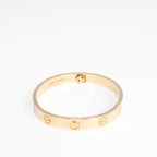 Cartier Love Bracelet 16