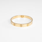 Cartier Love Bracelet 16