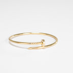 Cartier Small Juste Un Clou Bracelet 15