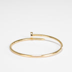 Cartier Small Juste Un Clou Bracelet 15
