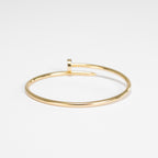 Cartier Small Juste Un Clou Bracelet 15