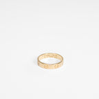 Cartier 3.5mm Love Ring 50