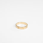 Cartier 3.5mm Love Ring 50