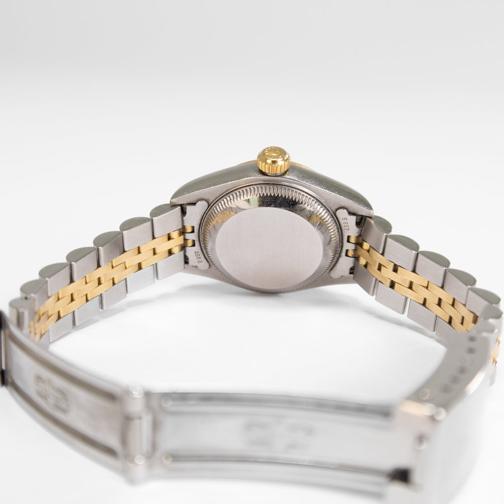 Rolex 26mm Lady-Datejust Watch