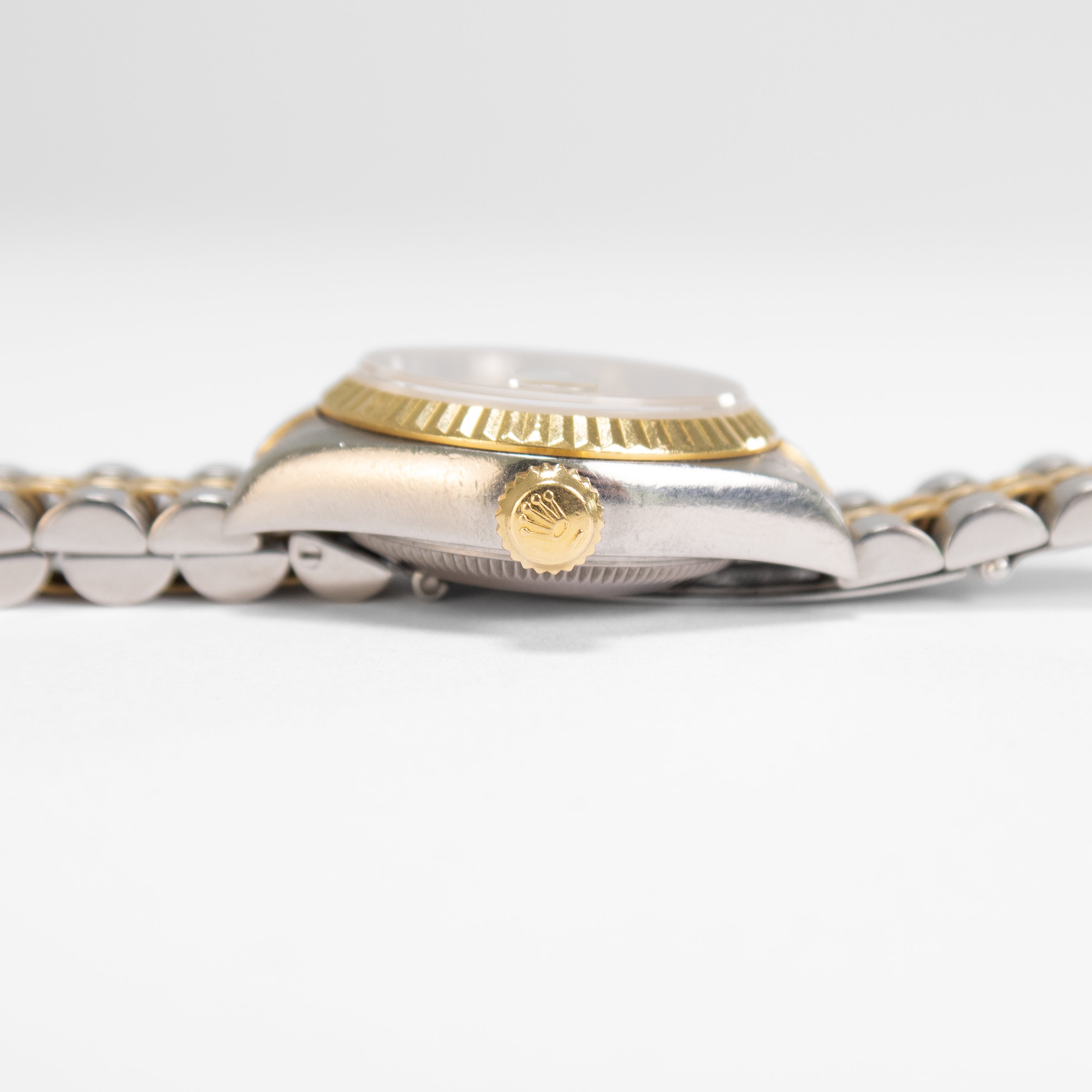 Rolex 26mm Lady-Datejust Watch