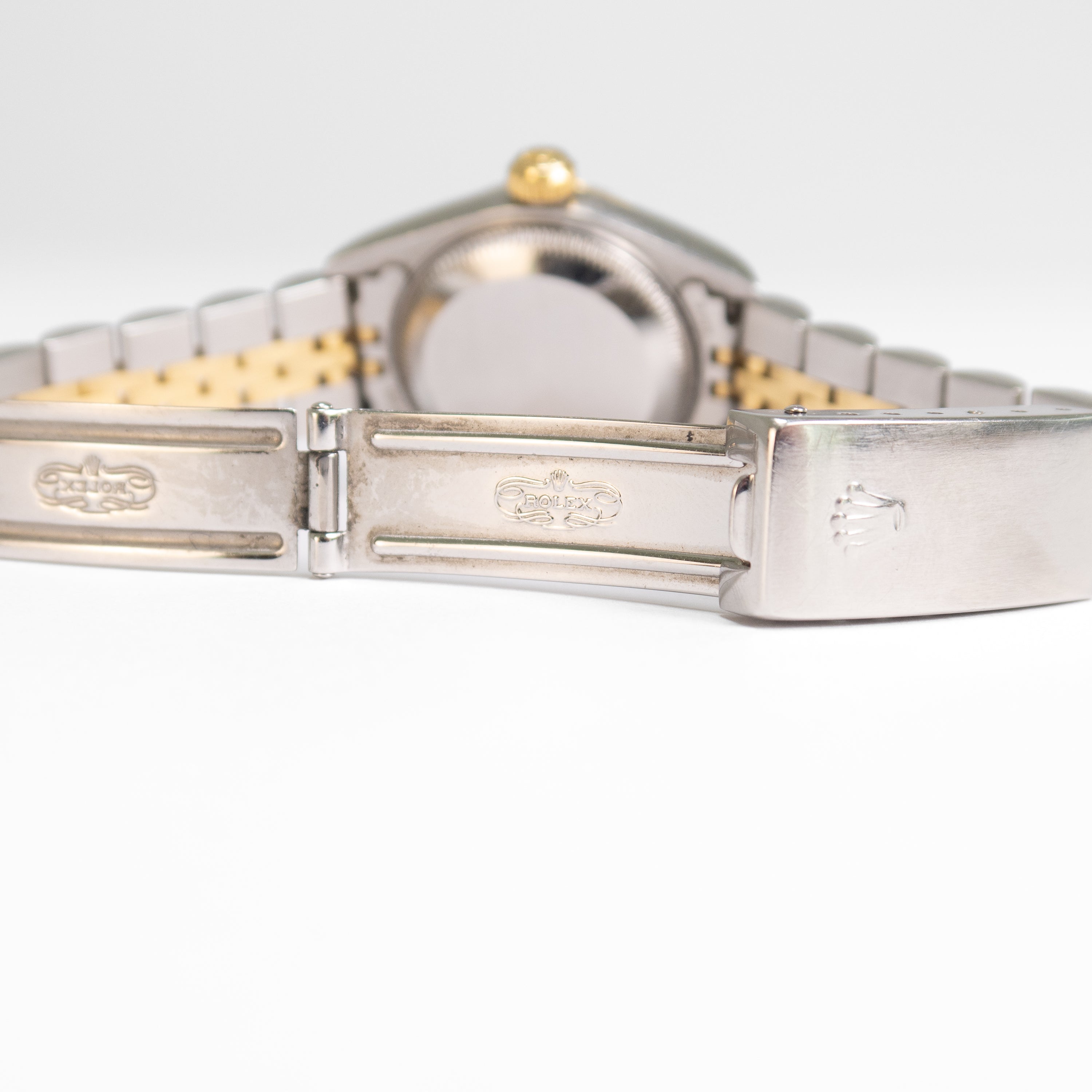 Rolex 26mm Lady-Datejust Watch