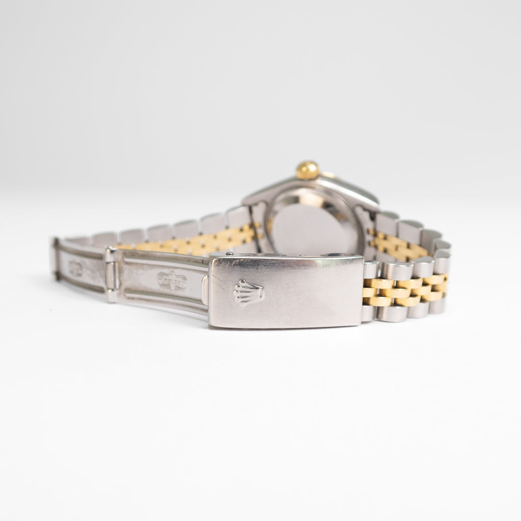 Rolex 26mm Lady-Datejust Watch