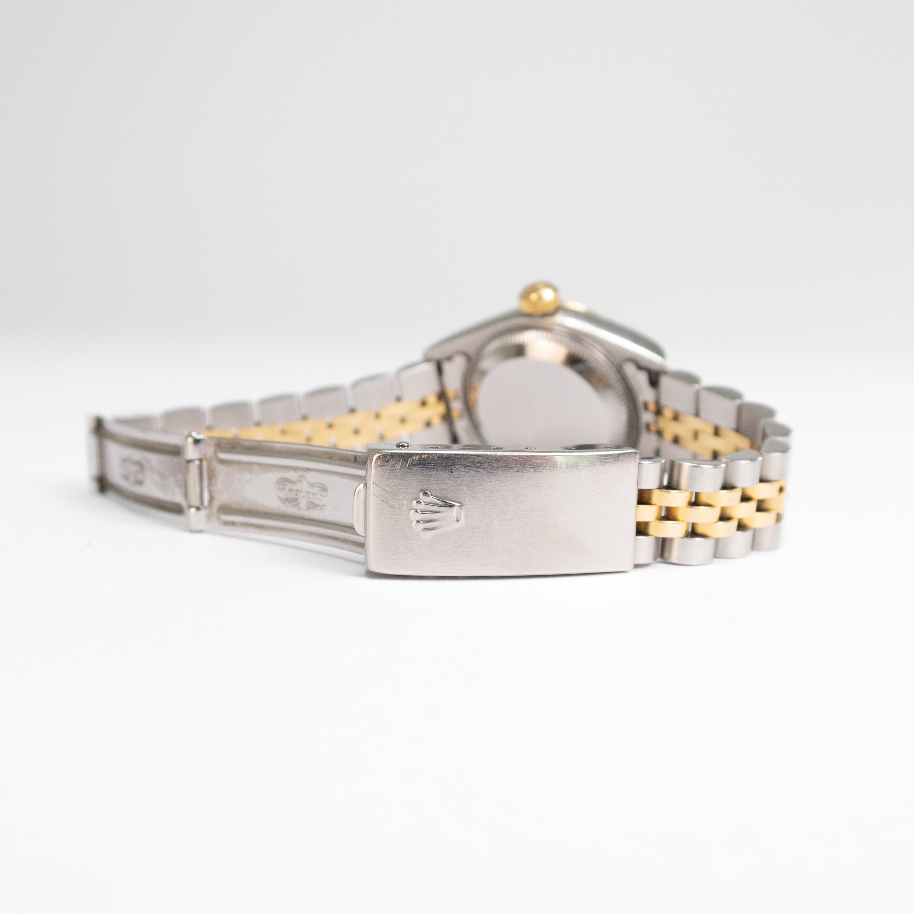 Rolex 26mm Lady-Datejust Watch