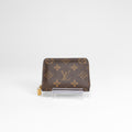 Louis Vuitton Zippy Coin Purse