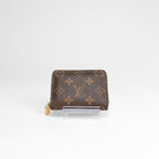 Louis Vuitton Zippy Coin Purse