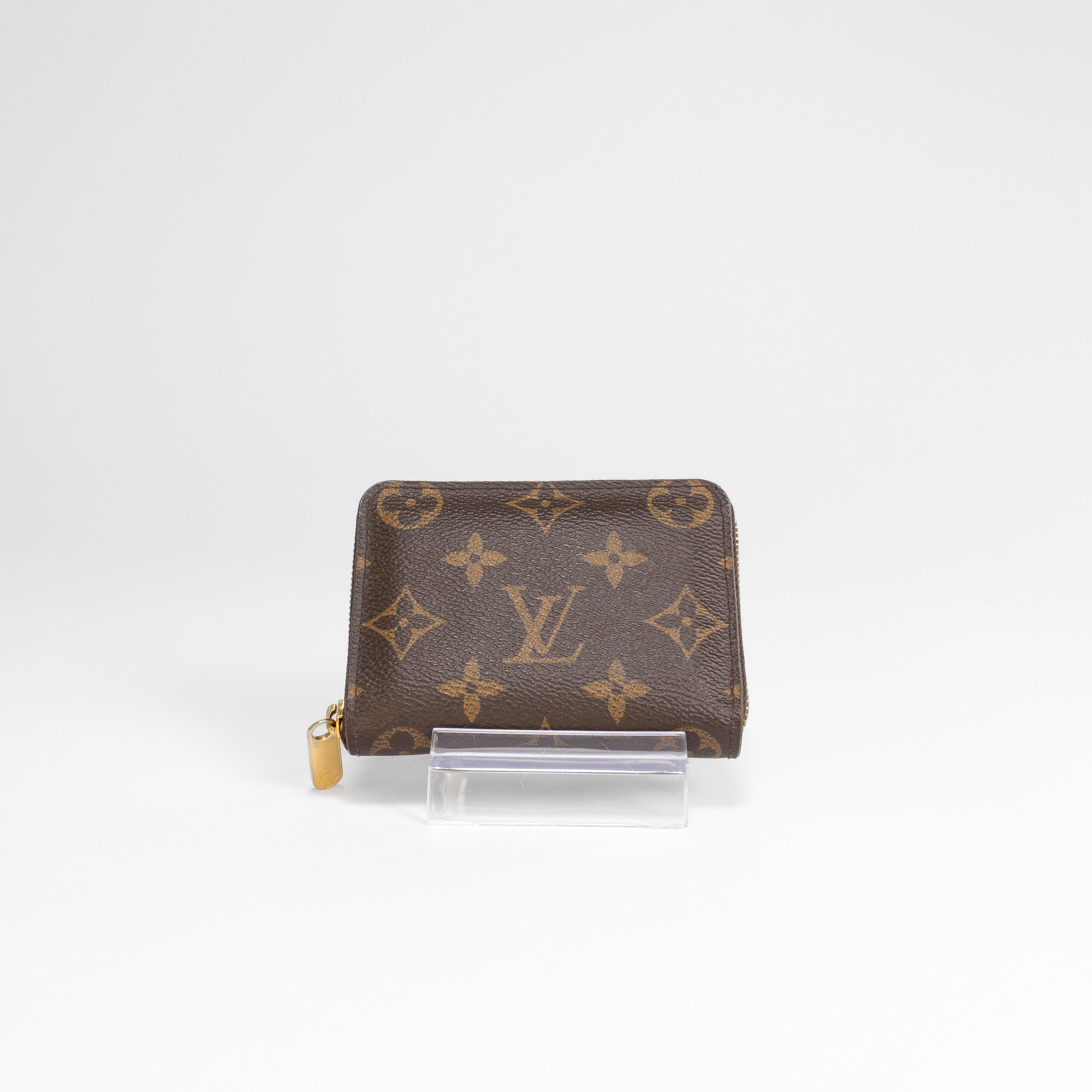 Louis Vuitton Zippy Coin Purse