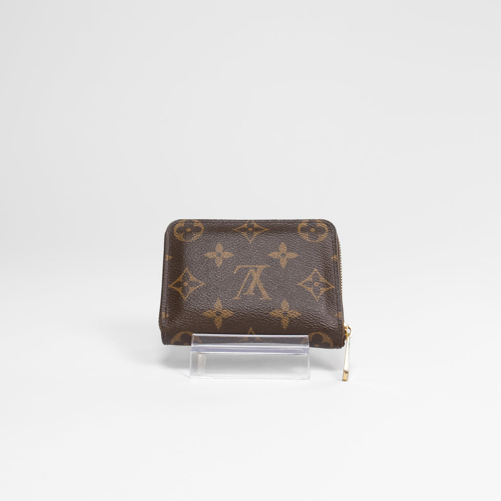 Louis Vuitton Zippy Coin Purse