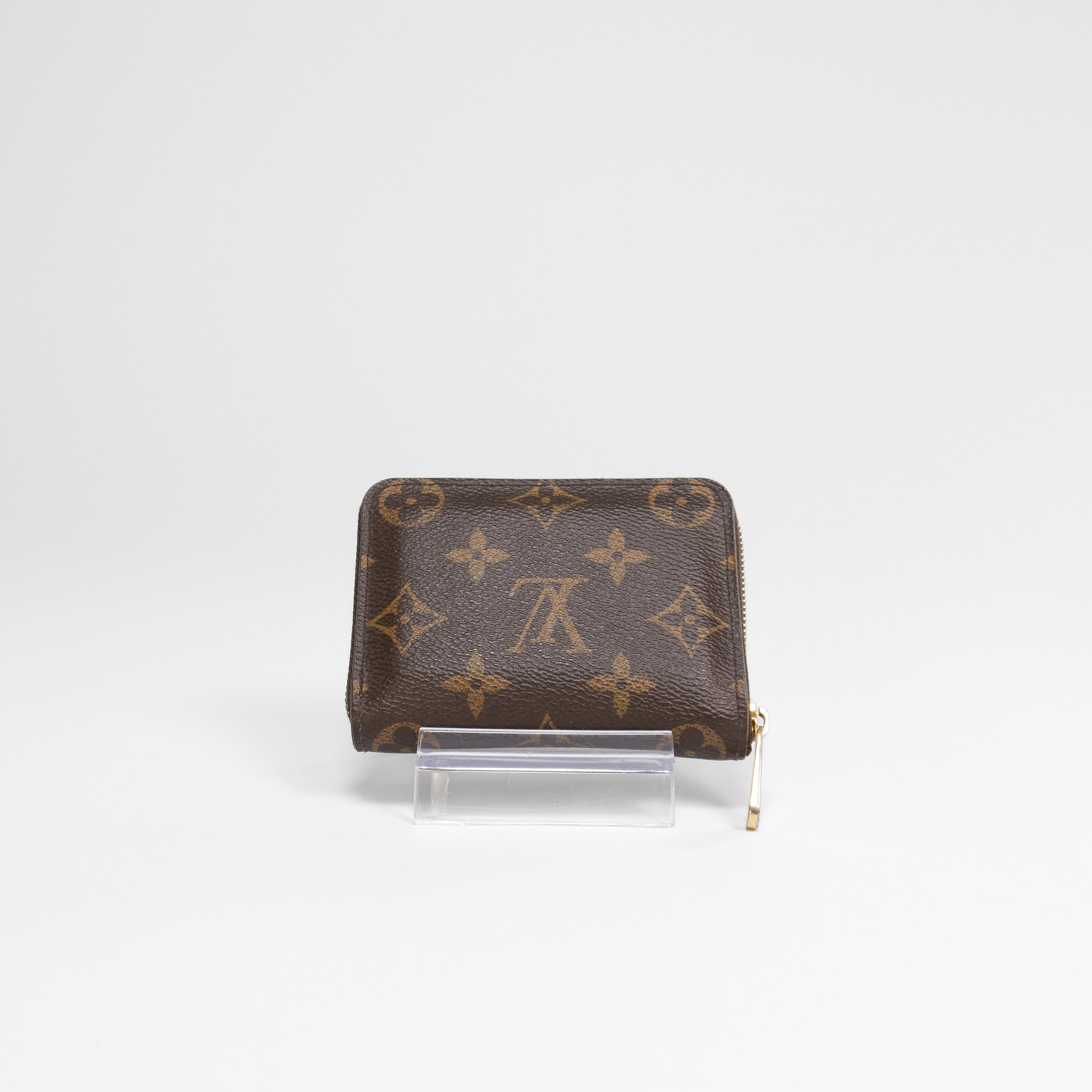 Louis Vuitton Zippy Coin Purse