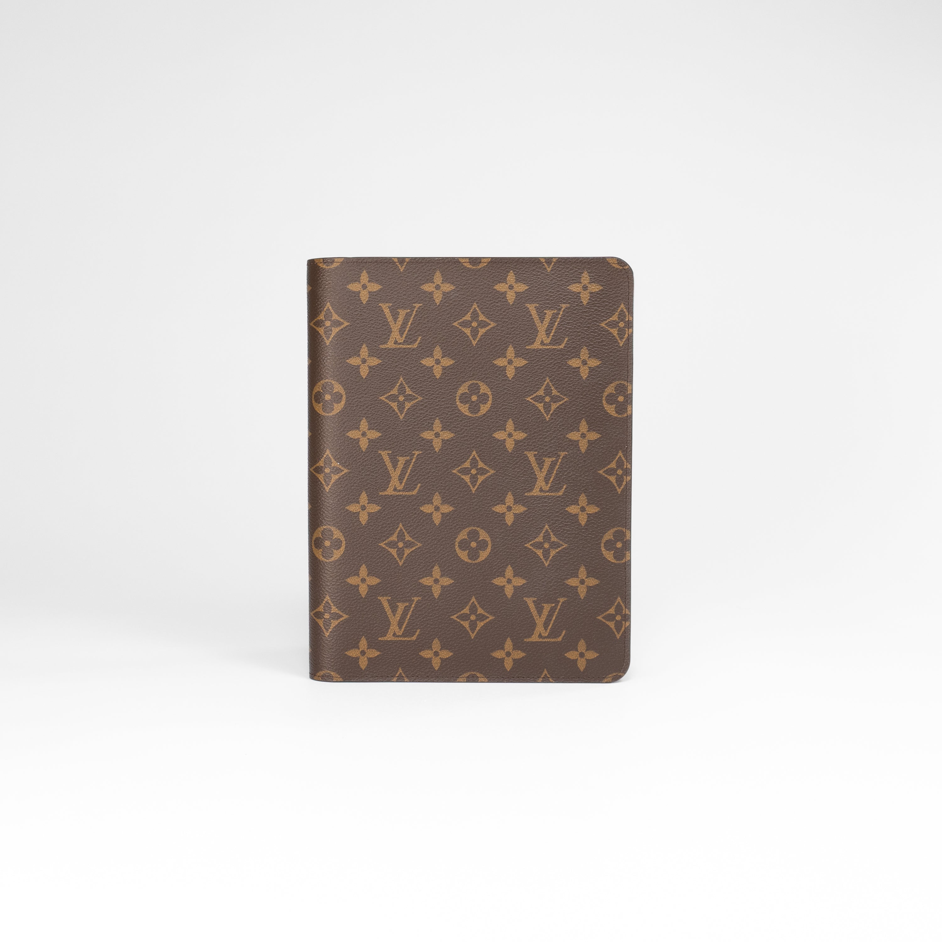 Louis Vuitton Desk Agenda Cover