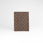 Louis Vuitton Desk Agenda Cover