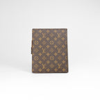Louis Vuitton Large Ring Agenda Cover