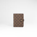 Louis Vuitton Medium Ring Agenda Cover
