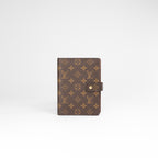 Louis Vuitton Medium Ring Agenda Cover