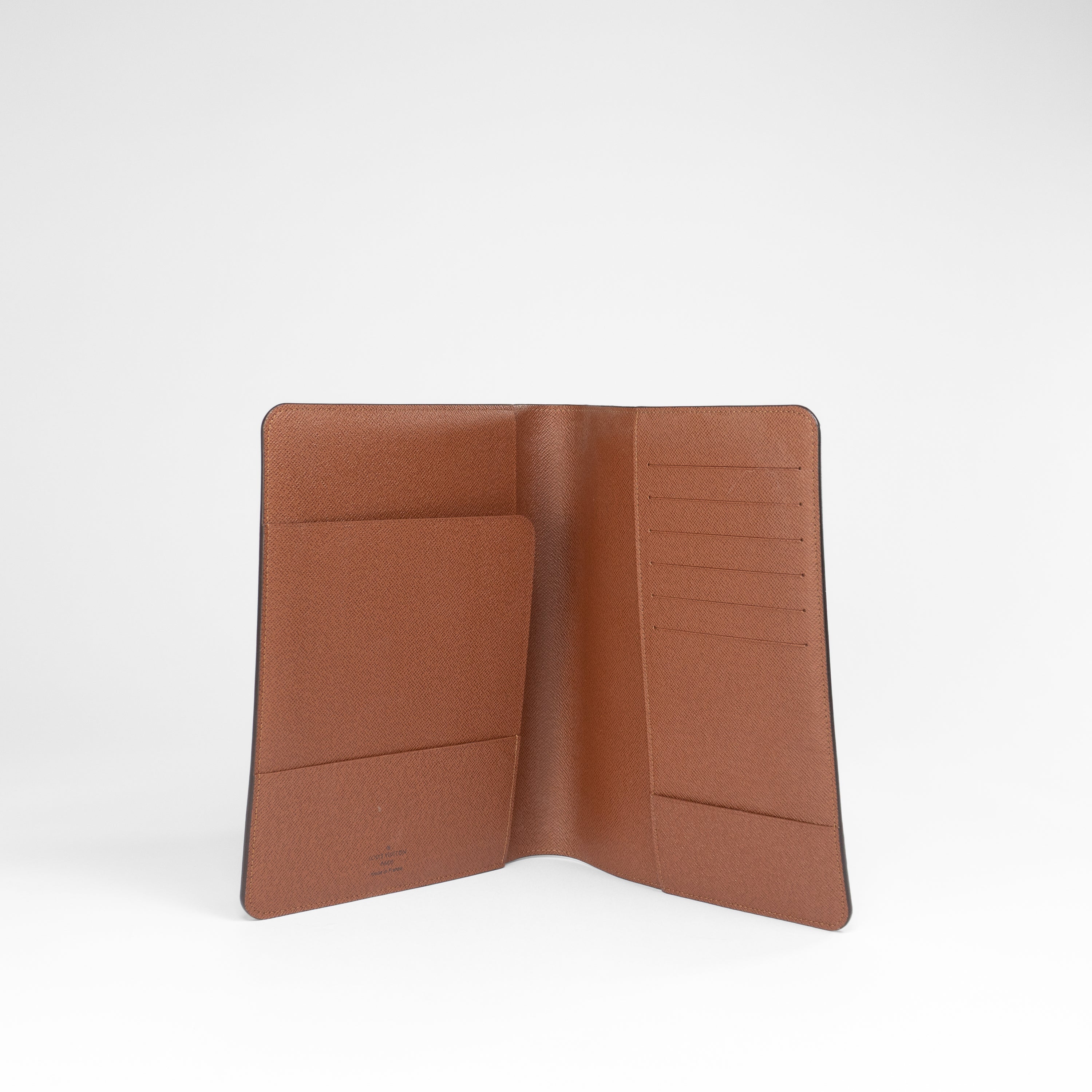 Louis Vuitton Desk Agenda Cover