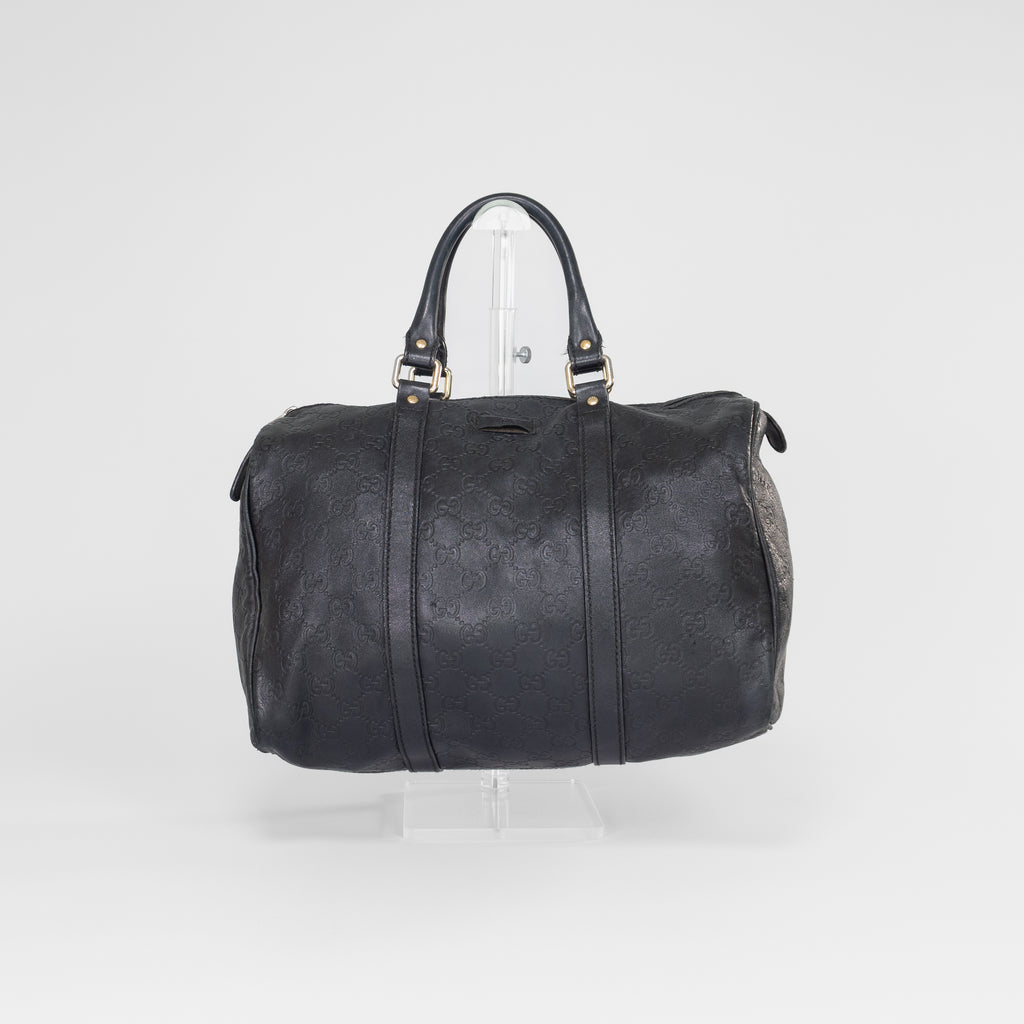 Gucci Joy Boston Bag Medium