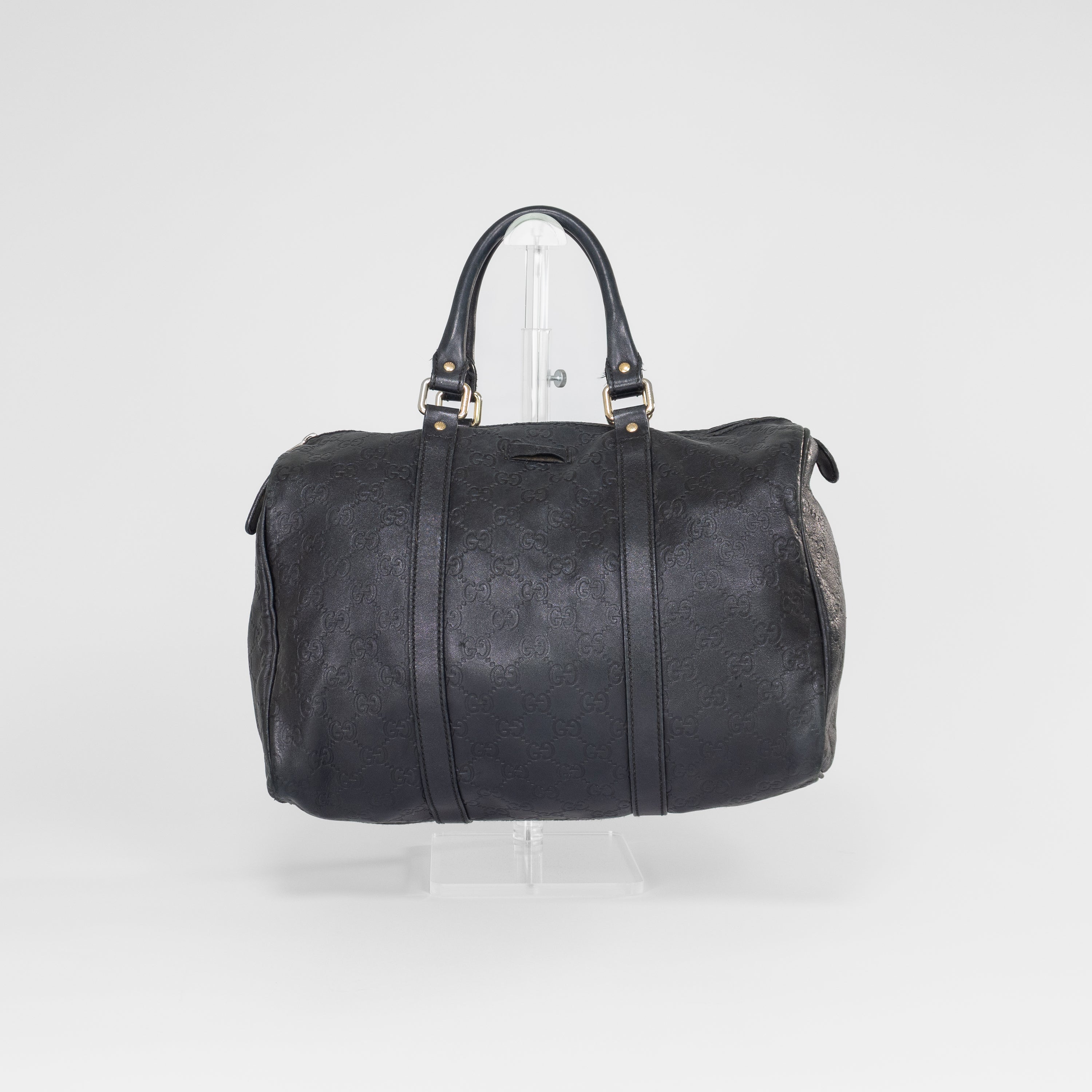 Gucci Joy Boston Bag Medium