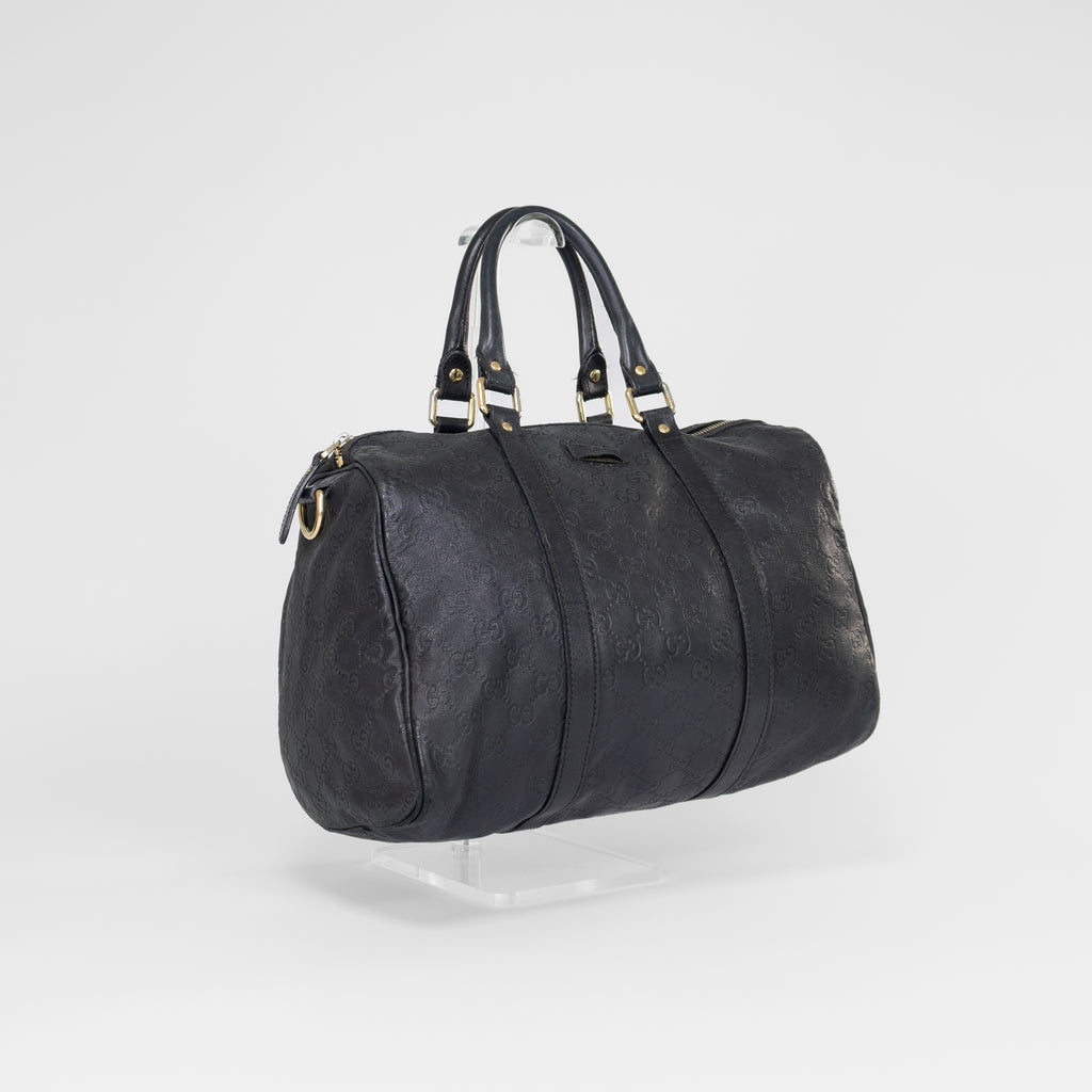 Gucci Joy Boston Bag Medium