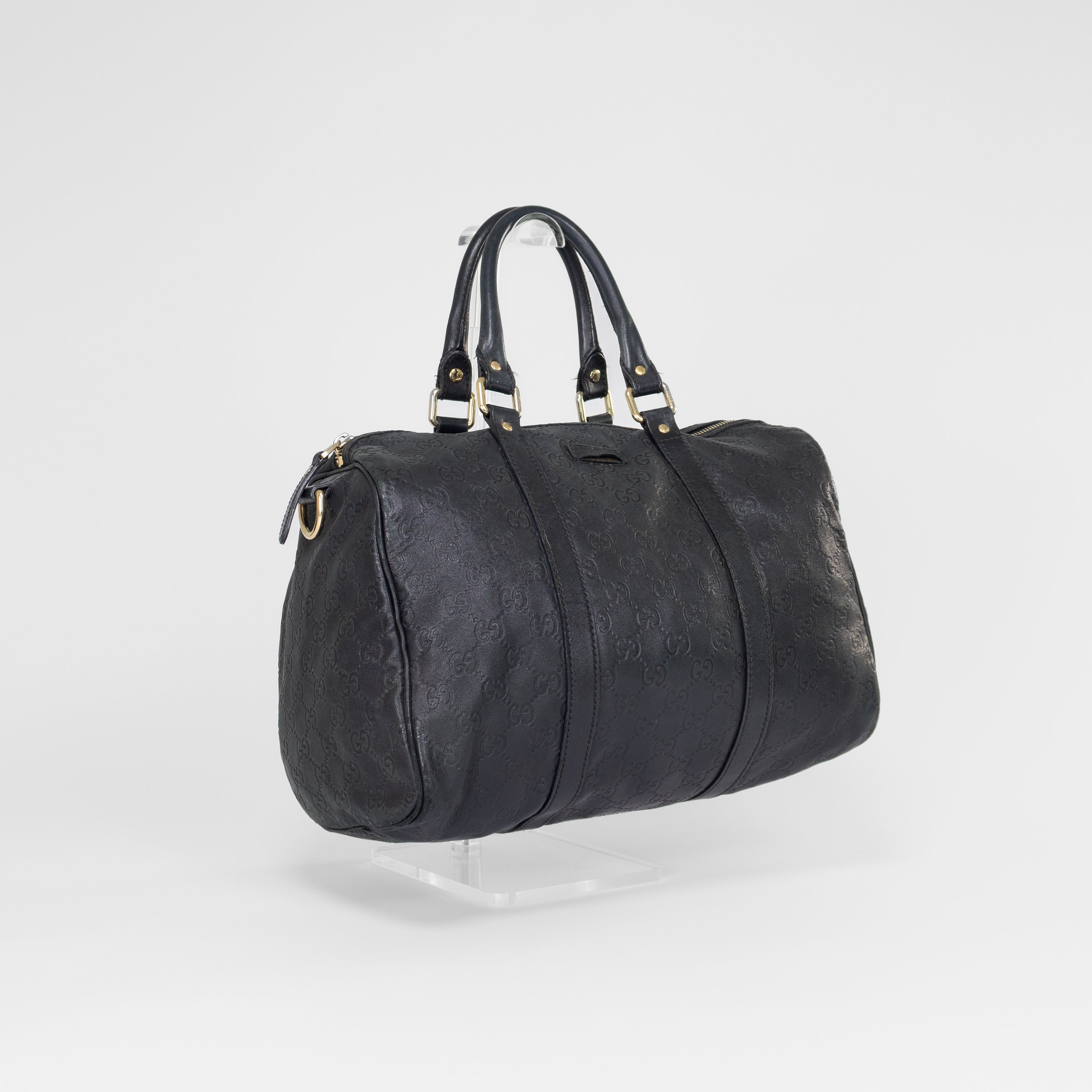 Gucci Joy Boston Bag Medium