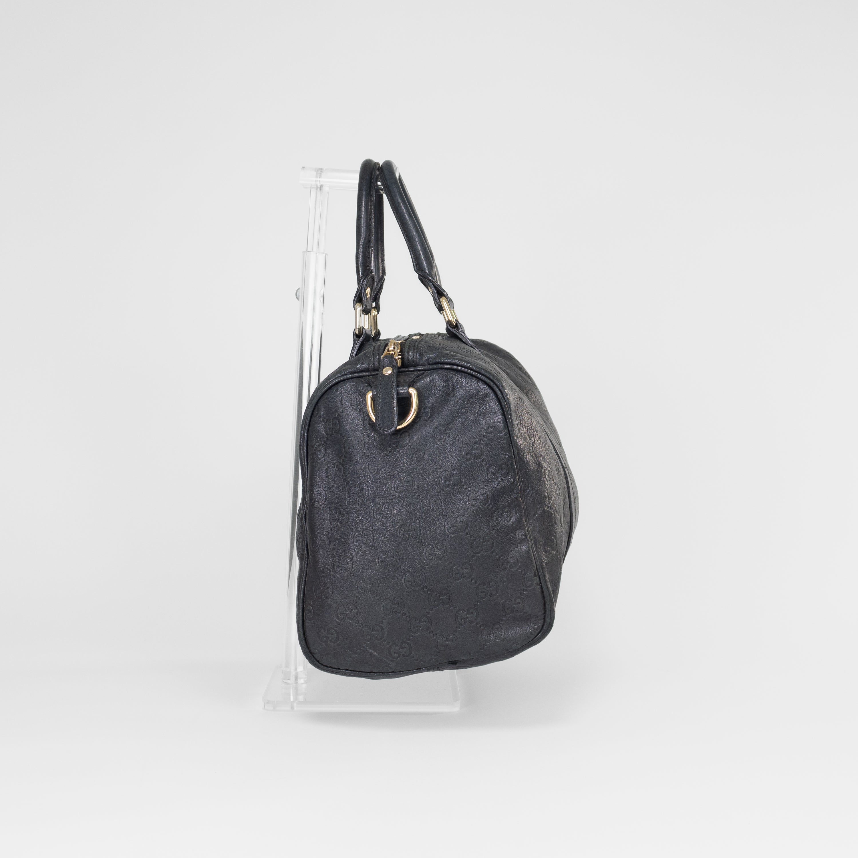 Gucci Joy Boston Bag Medium