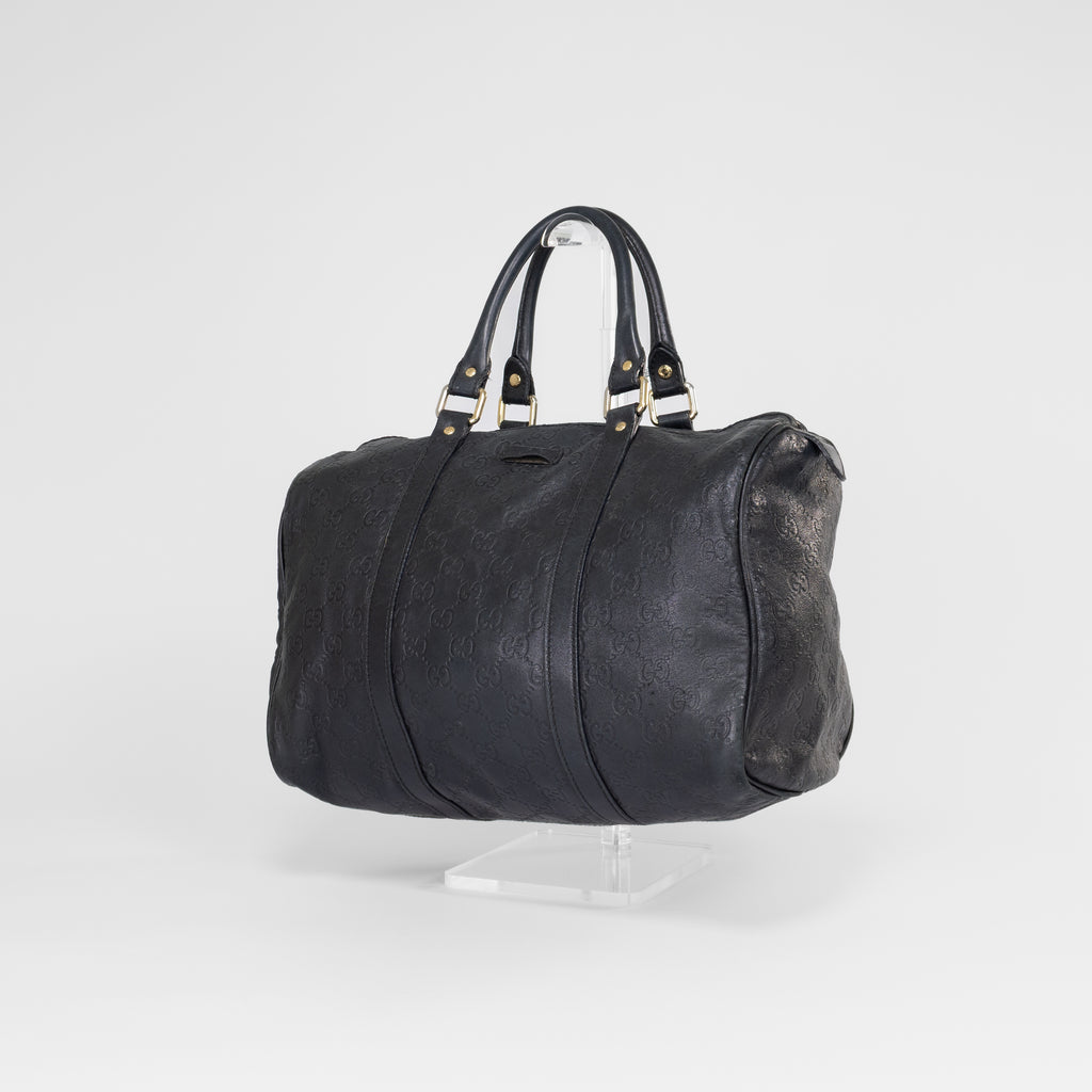 Gucci Joy Boston Bag Medium