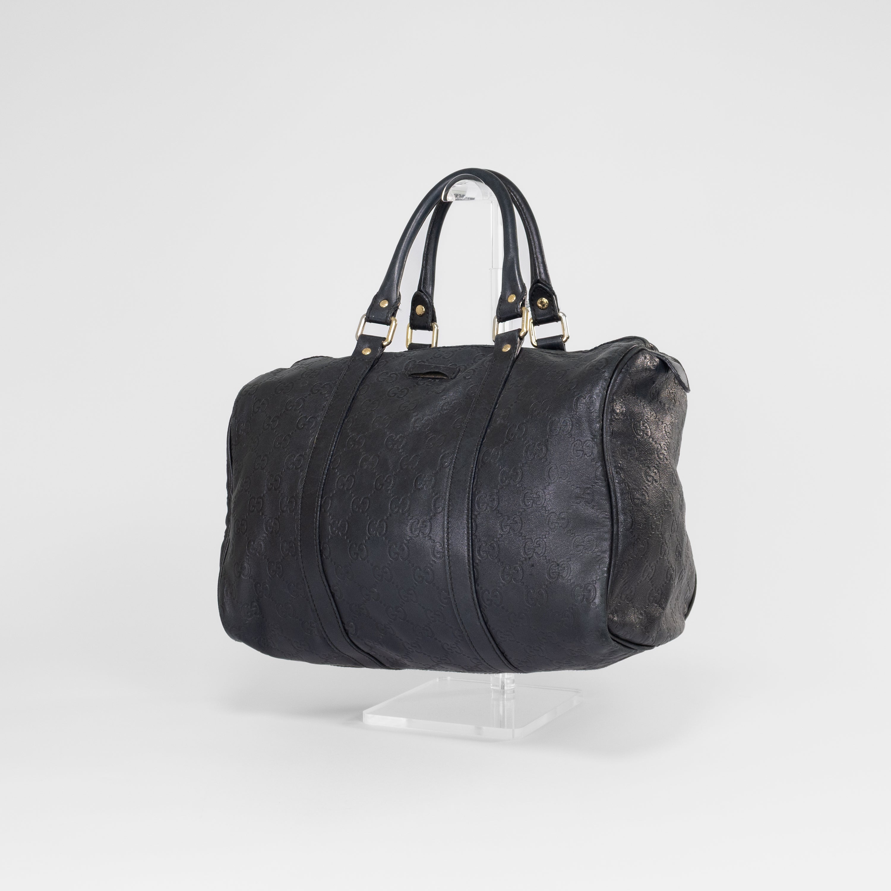 Gucci Joy Boston Bag Medium