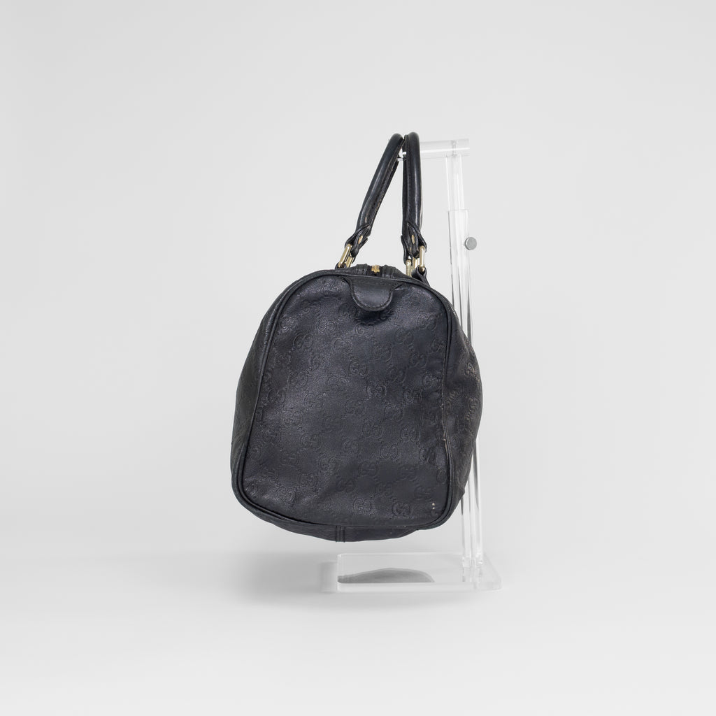 Gucci Joy Boston Bag Medium