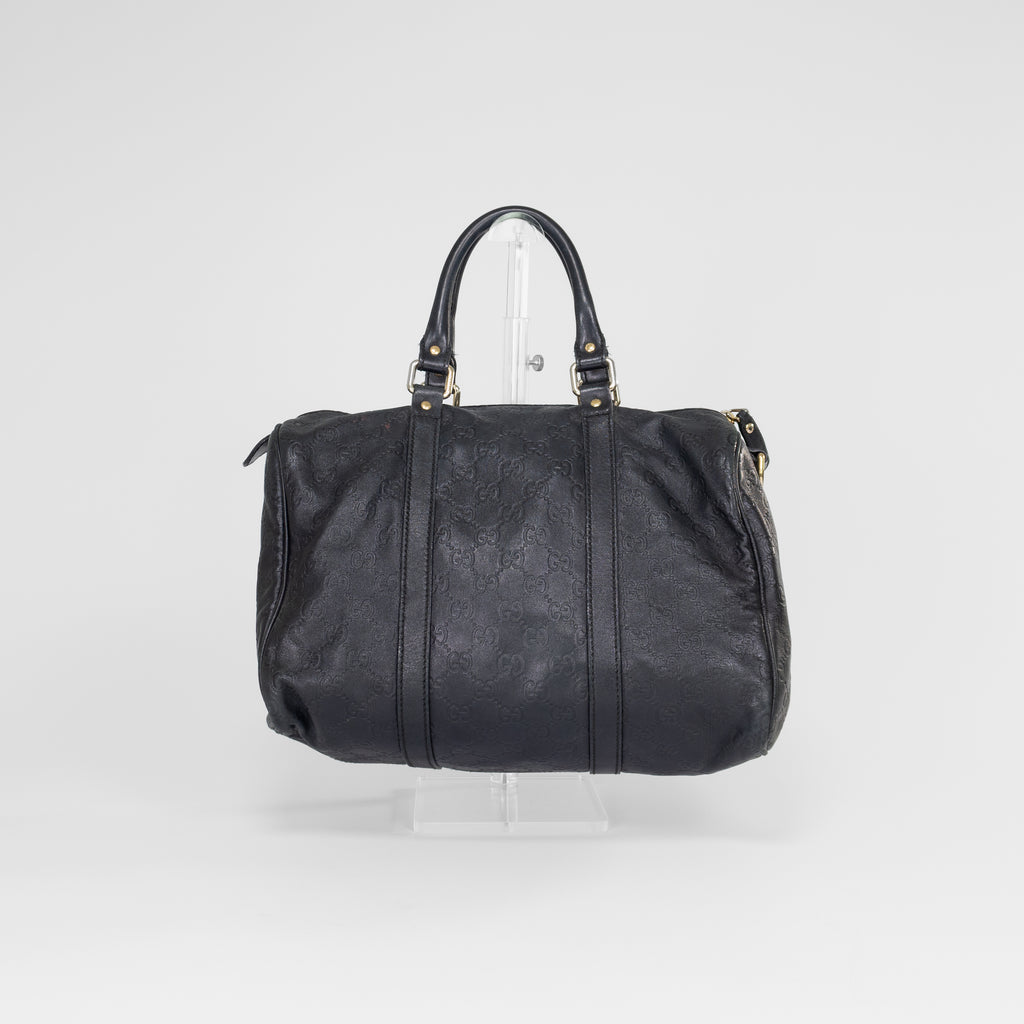 Gucci Joy Boston Bag Medium