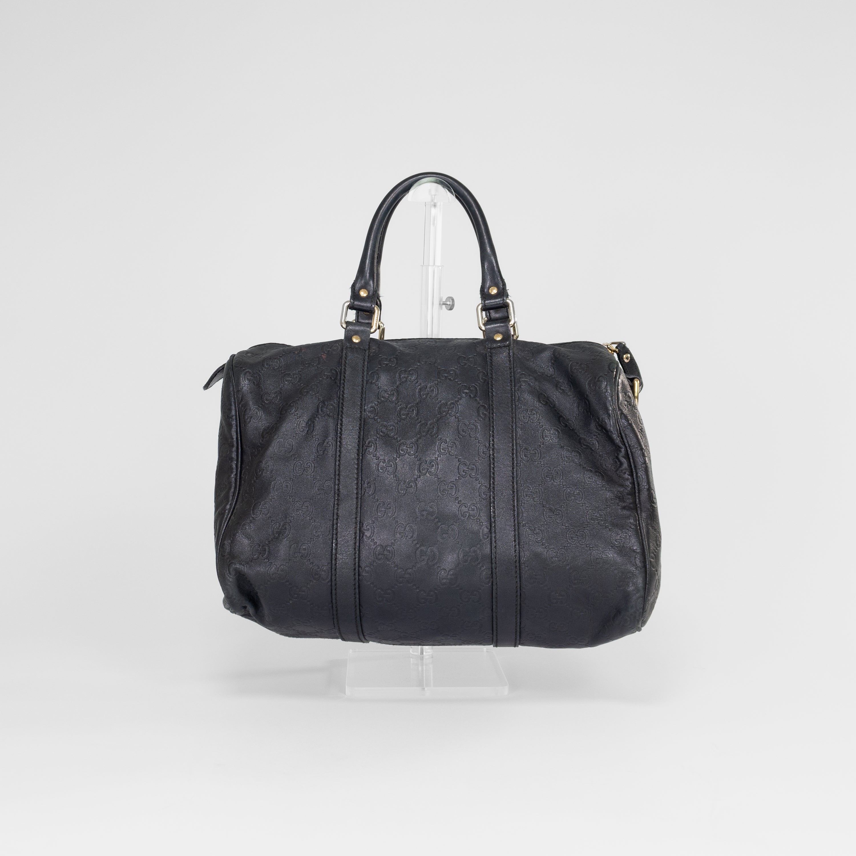 Gucci Joy Boston Bag Medium