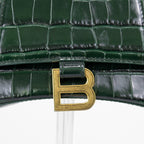 Balenciaga Hourglass Handbag Small
