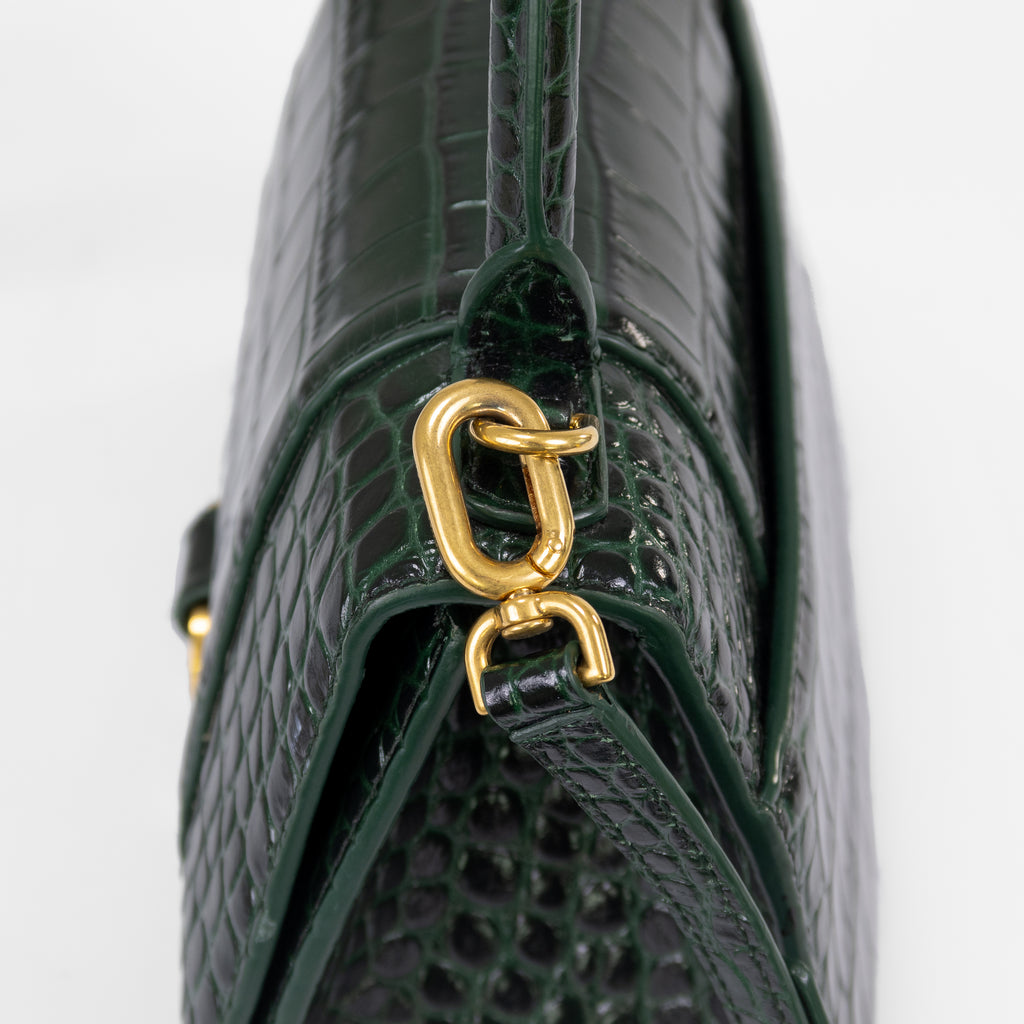 Balenciaga Hourglass Handbag Small
