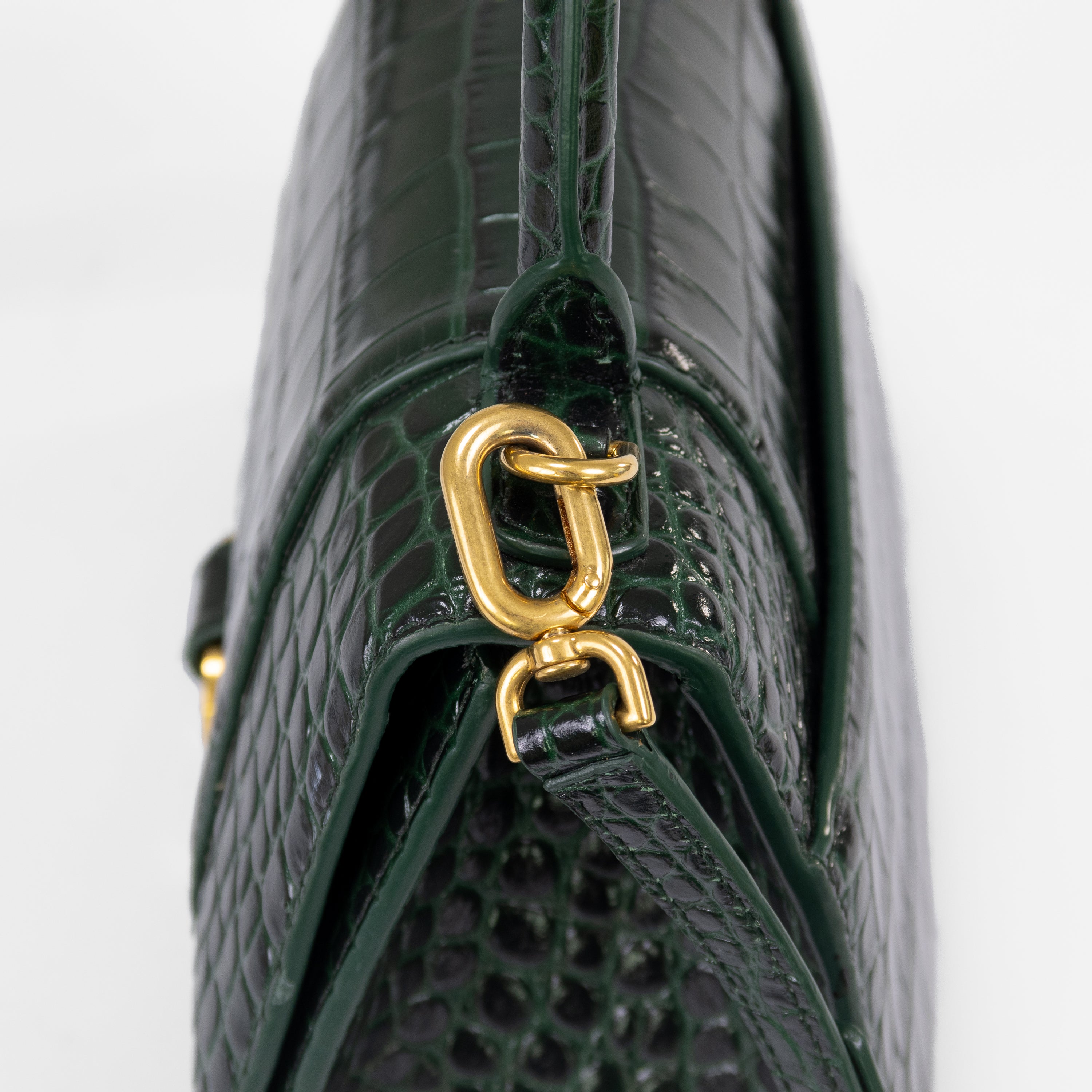 Balenciaga Hourglass Handbag Small