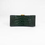 Balenciaga Hourglass Handbag Small