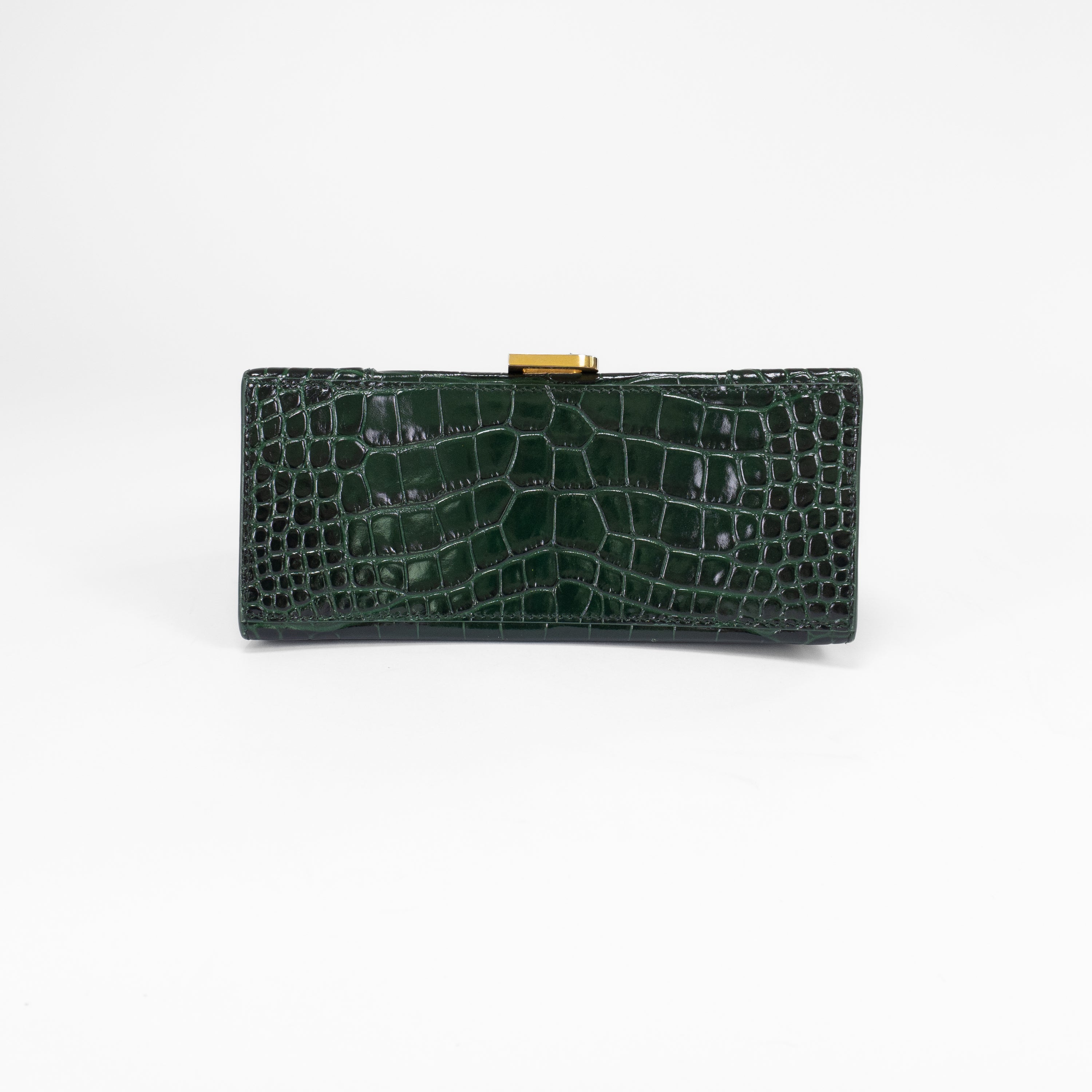 Balenciaga Hourglass Handbag Small