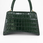 Balenciaga Hourglass Handbag Small