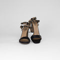 Valentino Rockstud Sandals