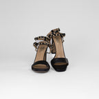 Valentino Rockstud Sandals